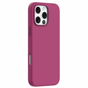 Futrola Iphone 16 Pro Max Silik.devia Nature Series Magnetic - naslovna