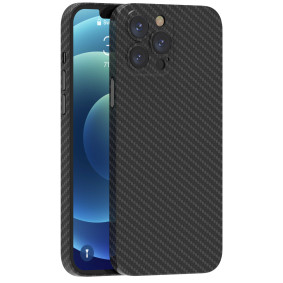 Fut.hard Case Devia Ultra Thin Iphone 14 Plus Carbon 025760 - naslovna
