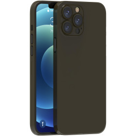 Futrola Iphone 14 Pro Max Hard Case Devia Ultra Thin Wing Se - naslovna