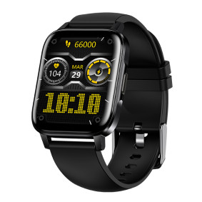 Sat Devia Star Series Smart Watch Bt01 Crni - naslovna