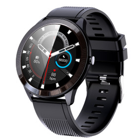 Sat Devia Star Series Smart Watch Bt02 Crni - naslovna